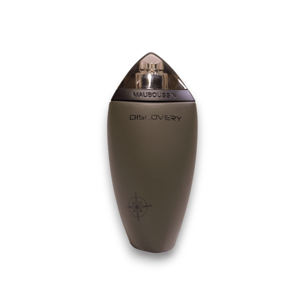 Mauboussin, Discovery, Eau de Parfum, Per uomini, 100 ml - Cosmova