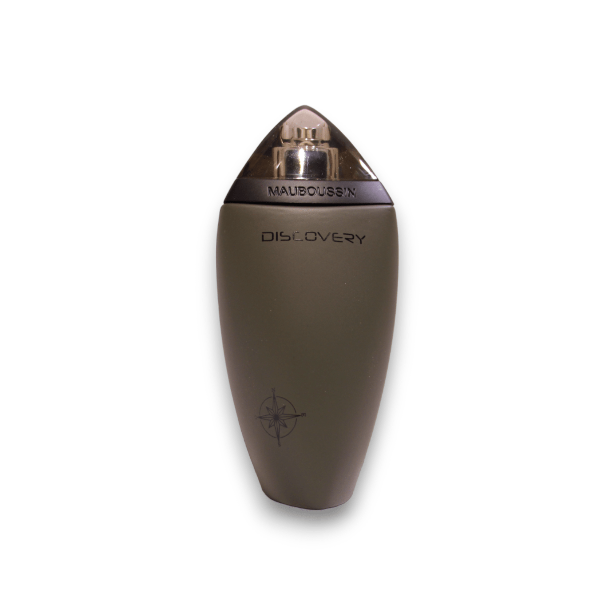 Mauboussin, Discovery, Eau de Parfum, Per uomini, 100 ml - Cosmova