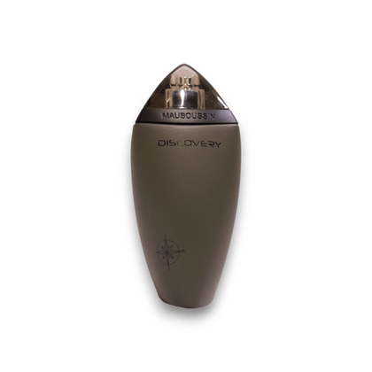 Mauboussin, Discovery, Eau de Parfum, Per uomini, 100 ml