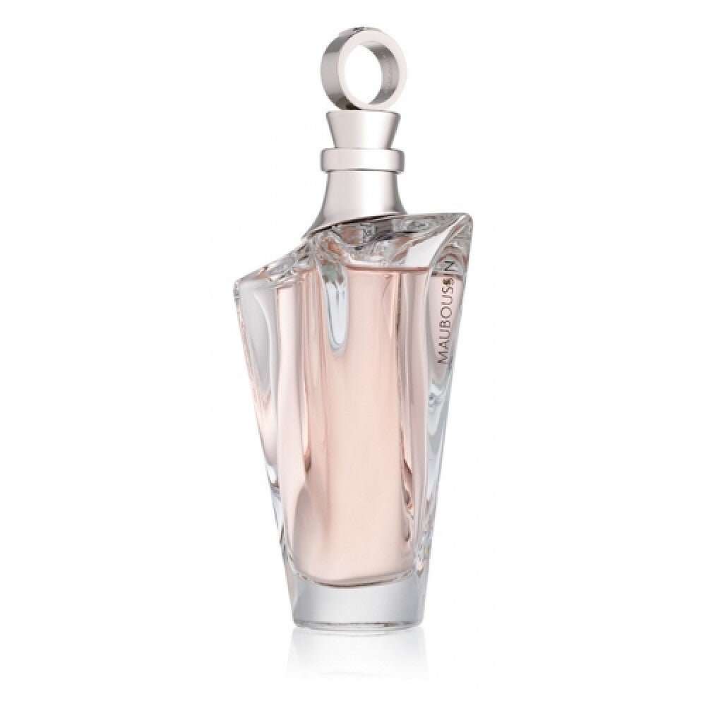 Mauboussin, Pour Elle, Eau de Parfum, Per le donne, 100 ml - Cosmova