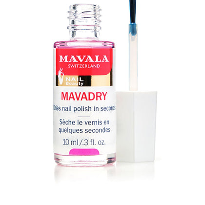 MAVADRY usuca oja 10 ml in cateva secunde
