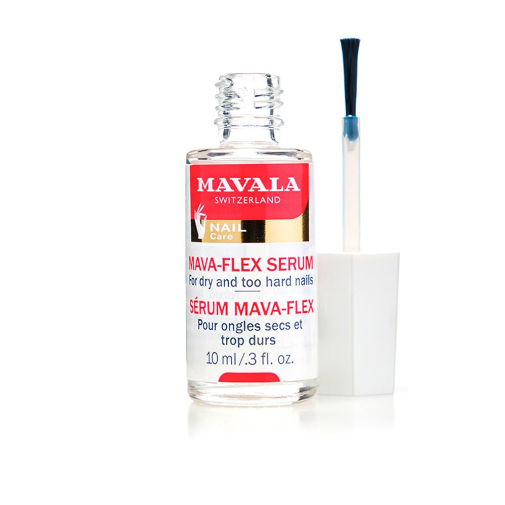 Mavala MAVA-FLEX Nagel Siero 10 ml - stellen Sie sich vor 1