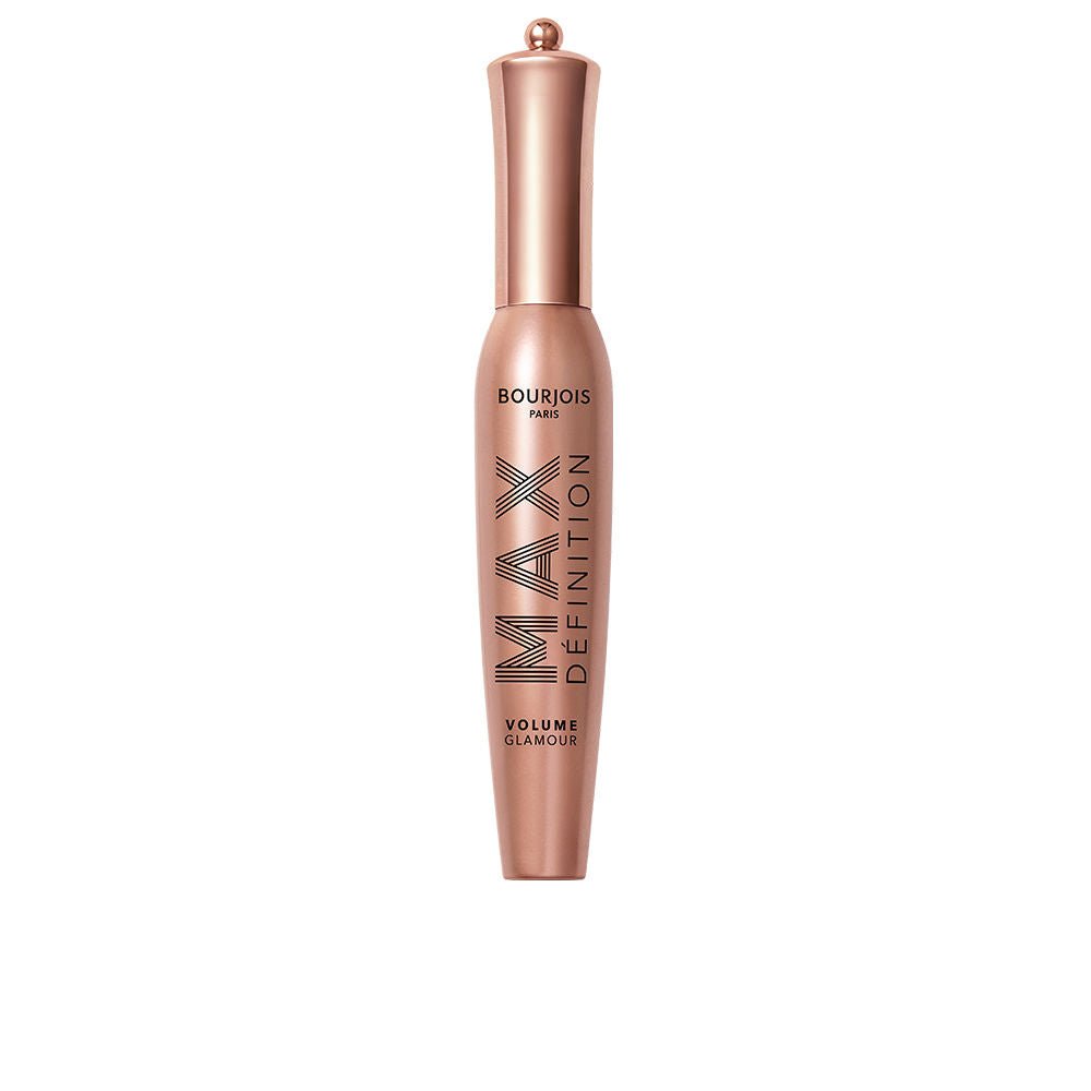 MAX DÉFINITION volume glamour #01-Noir 10 ml-0