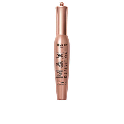 MAX DÉFINITION volume glamour #01-Noir 10 ml