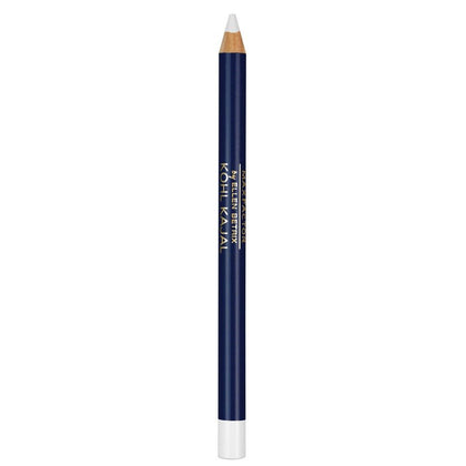 Max Factor, By Ellen Betrix, Matita kohl Kajal, 010, Bianco, 4 g