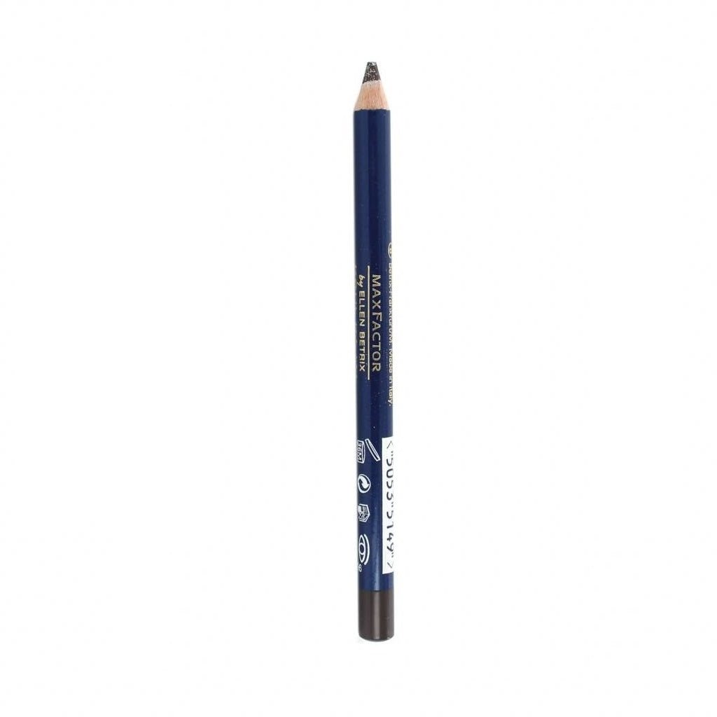 Max Factor, By Ellen Betrix, Matita kohl Kajal, 030, Marrone, 4 g - Cosmova