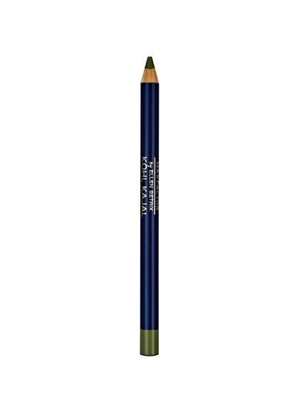 Max Factor, By Ellen Betrix, Matita kohl Kajal, 070, Oliva, 4 g