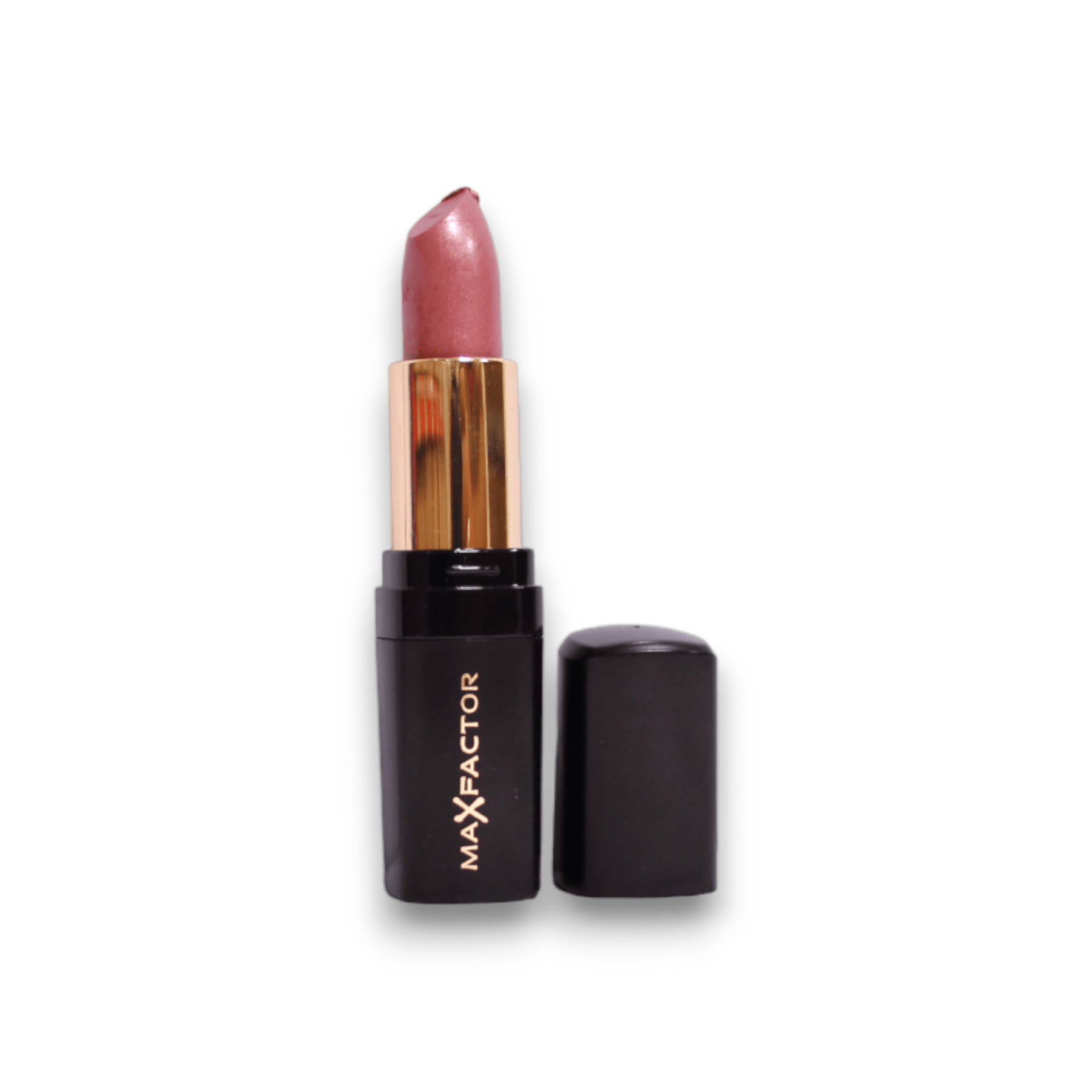 Max Factor, Colour Collections, Rossetto cremoso, 640, Scamosciato morbido, 4 g - Cosmova