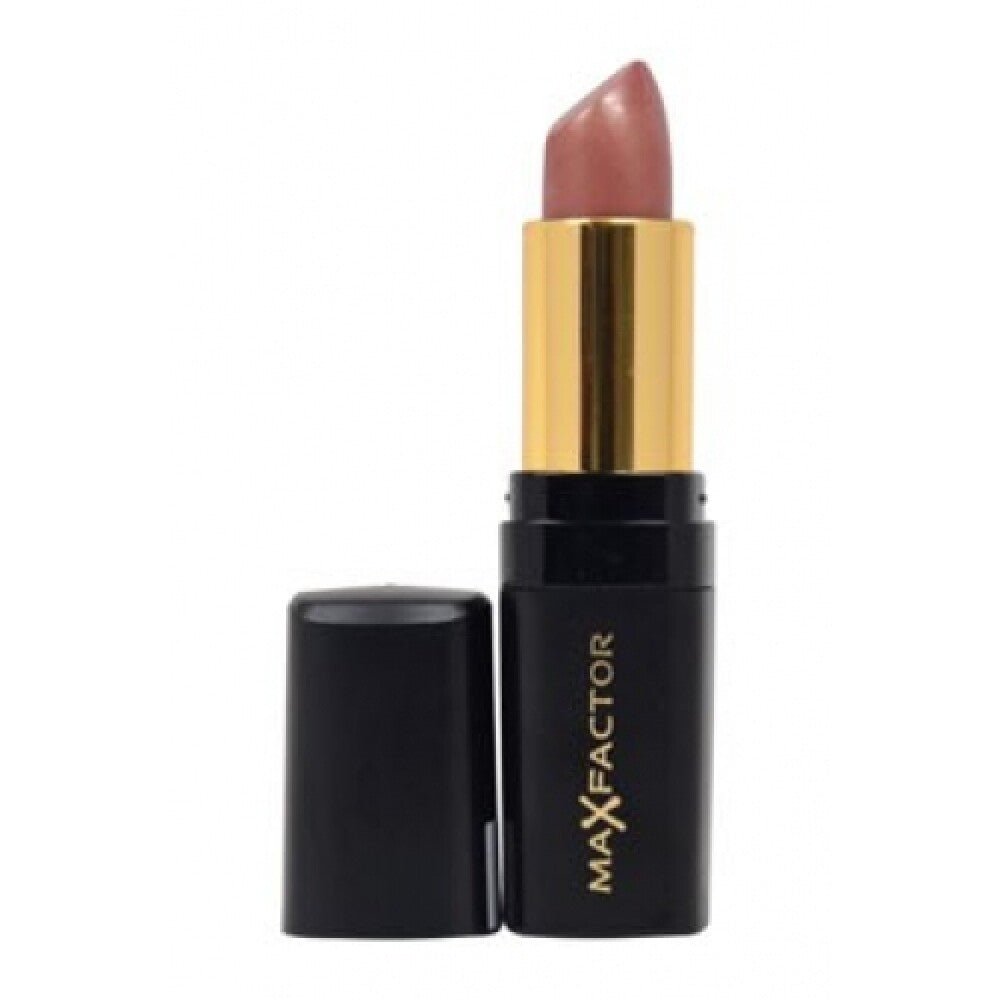 Max Factor, Colour Collections, Rossetto cremoso, 640, Scamosciato morbido, 4 g - Cosmova