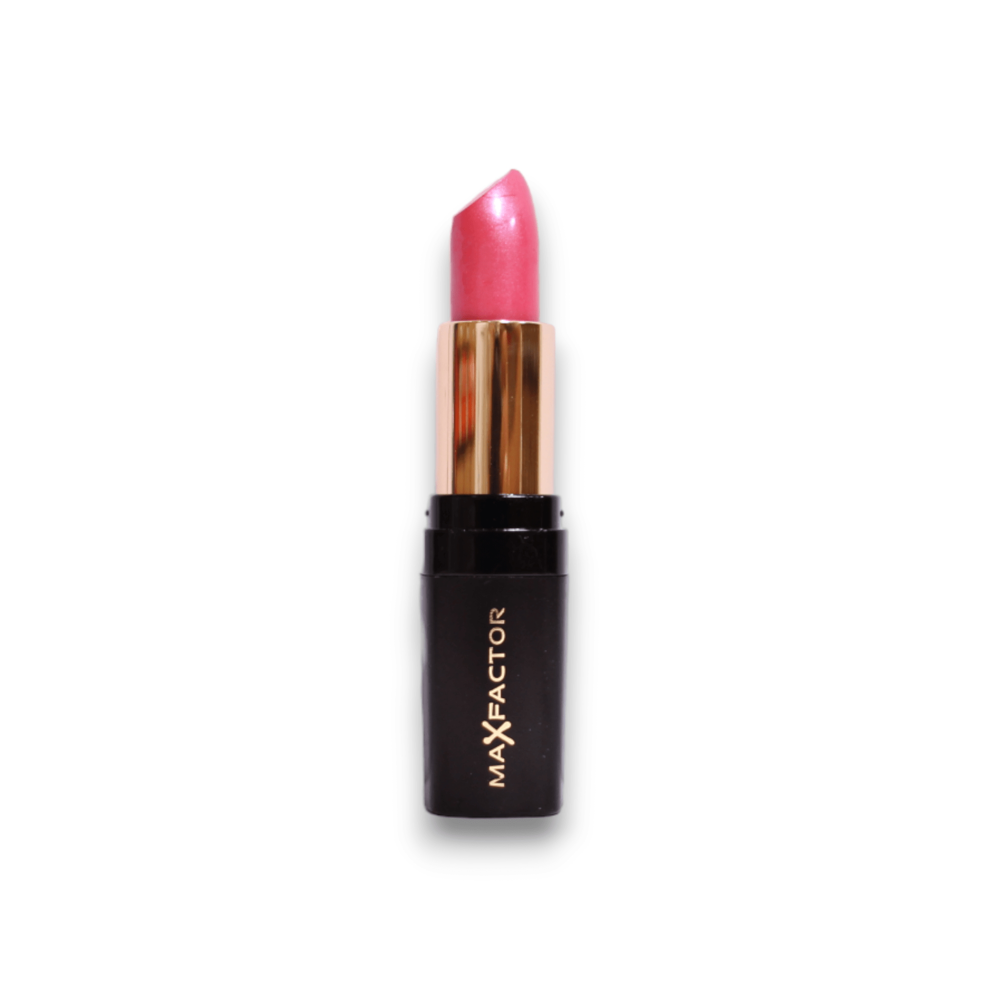 Max Factor, Colour Collections, Rossetto cremoso, 830, Rosa polveroso, 4 g - Cosmova