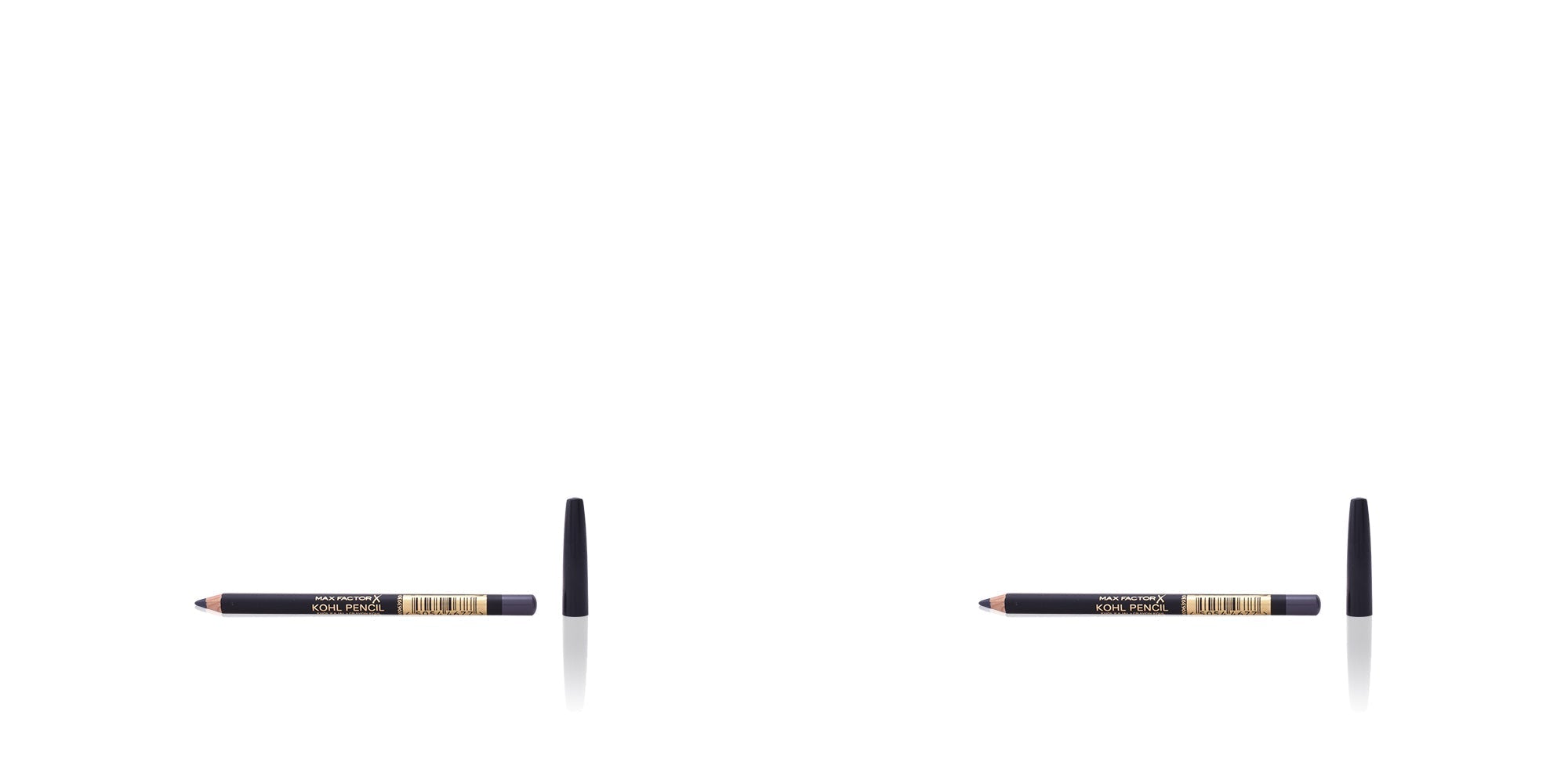 Max Factor KOHL PENCIL #50-gris anthracite - image 1