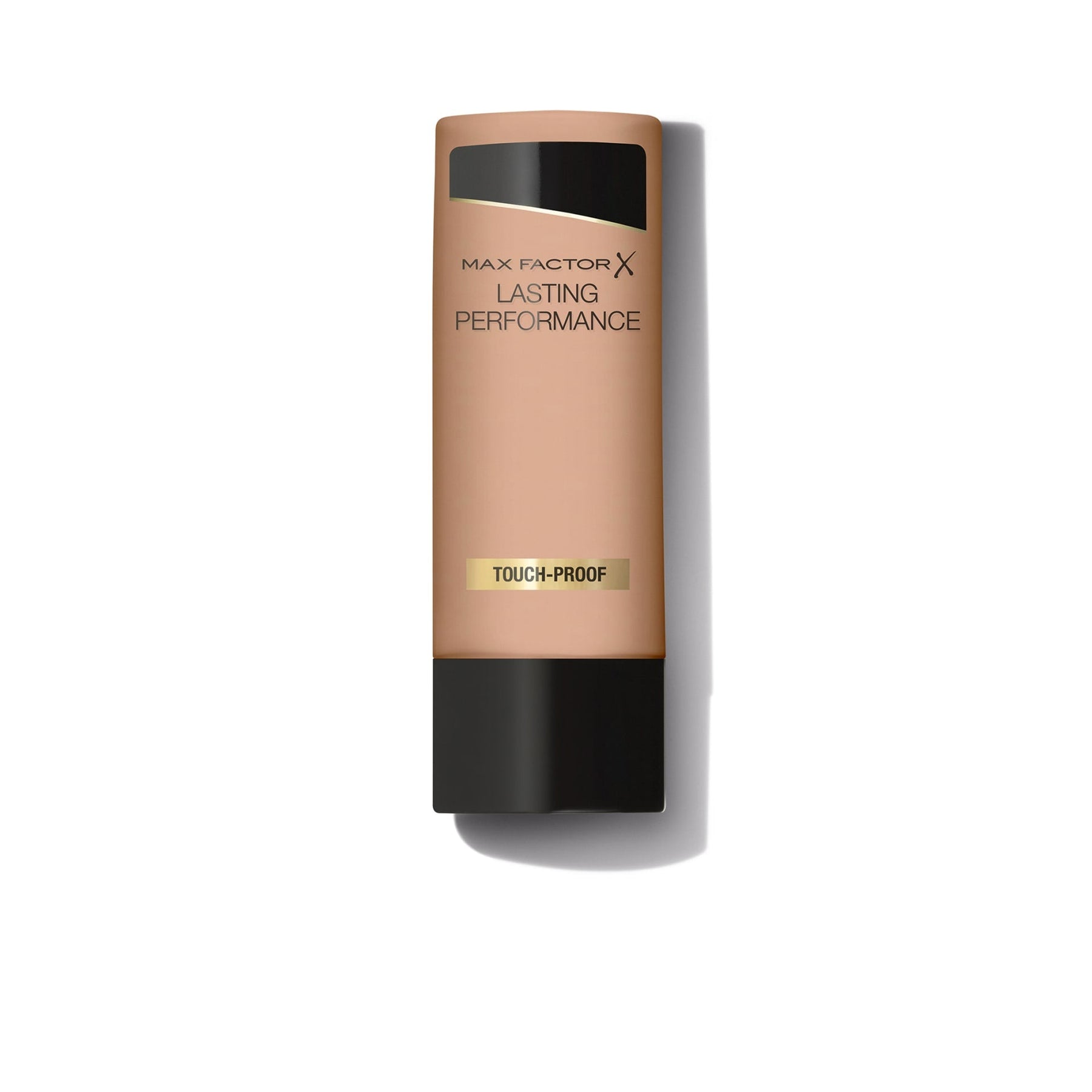 Max Factor, Lasting Performance, Fondotinta liquido, 108, Beige miele, 35 ml - Cosmova