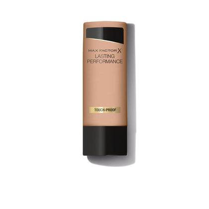 Max Factor, Lasting Performance, Fondotinta liquido, 108, Beige miele, 35 ml