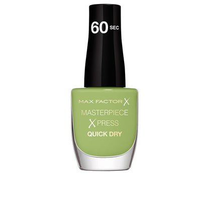 Max Factor MASTERPIECE XPRESS quick Secchi #590-Key Lime 8 ml