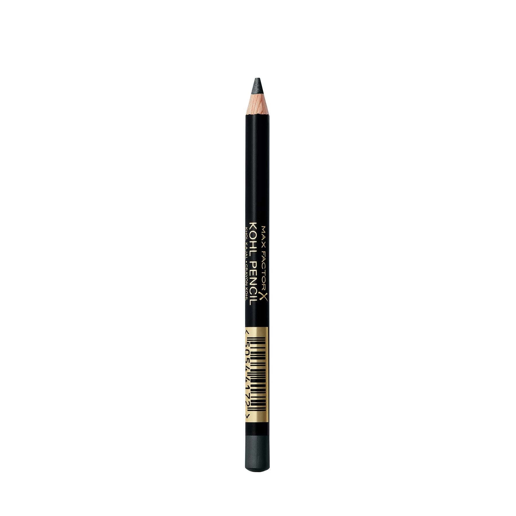 Max Factor, Max Factor, Matita kohl Kajal, 50, Grigio antracite, 4 g - Cosmova