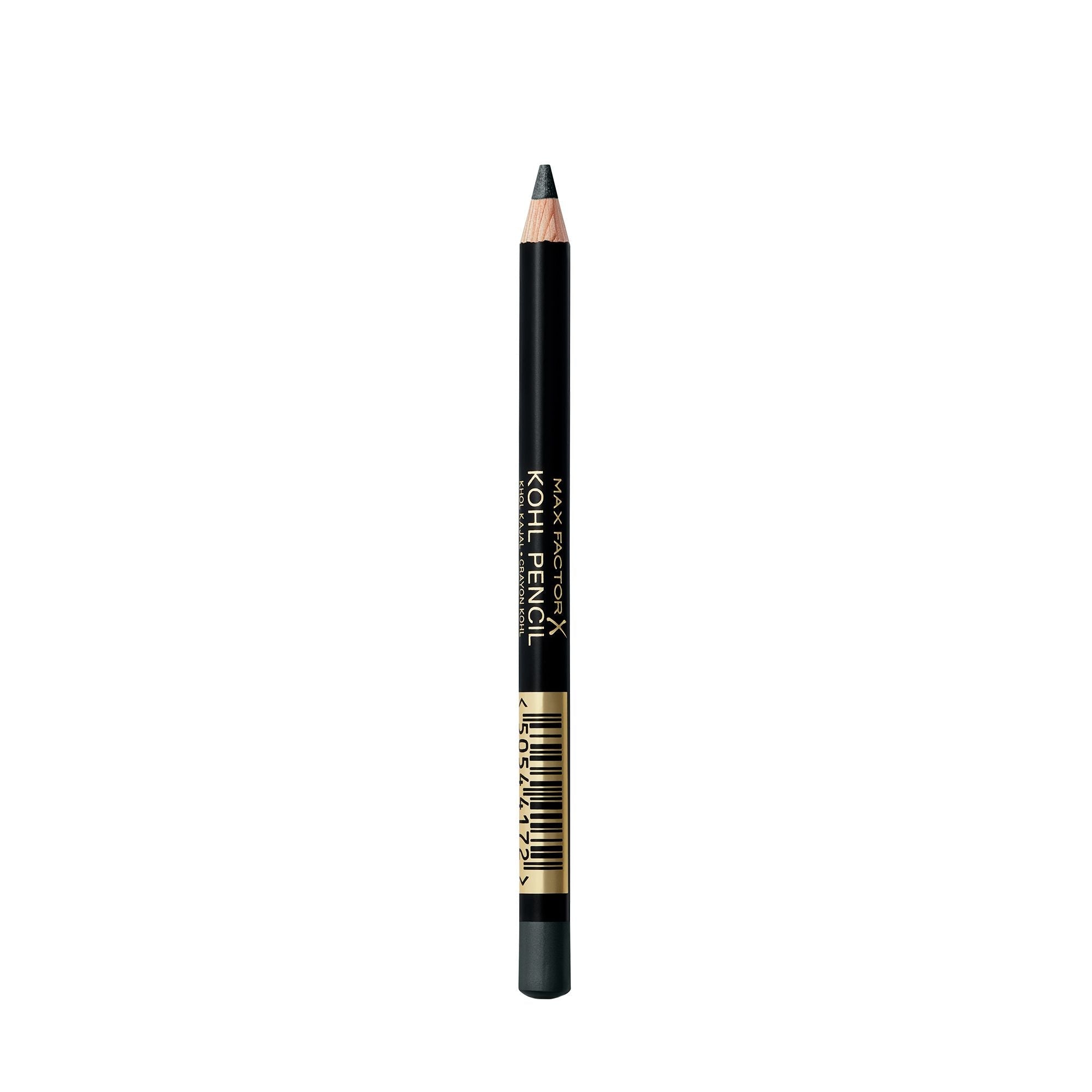 Max Factor, Max Factor, Matita kohl Kajal, 50, Grigio antracite, 4 g - Cosmova