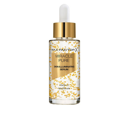 Max Factor MIRACLE PURE hautaufhellendes Siero 30 ml