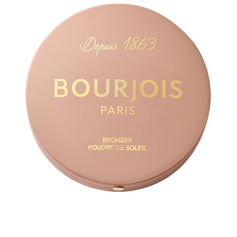 MAXI ROUND pot blusher powder Light Medium 2,5 gr - Cosmova