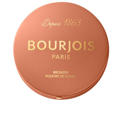 MAXI ROUND Rougepulver #Medium Dark 2,5 gr
