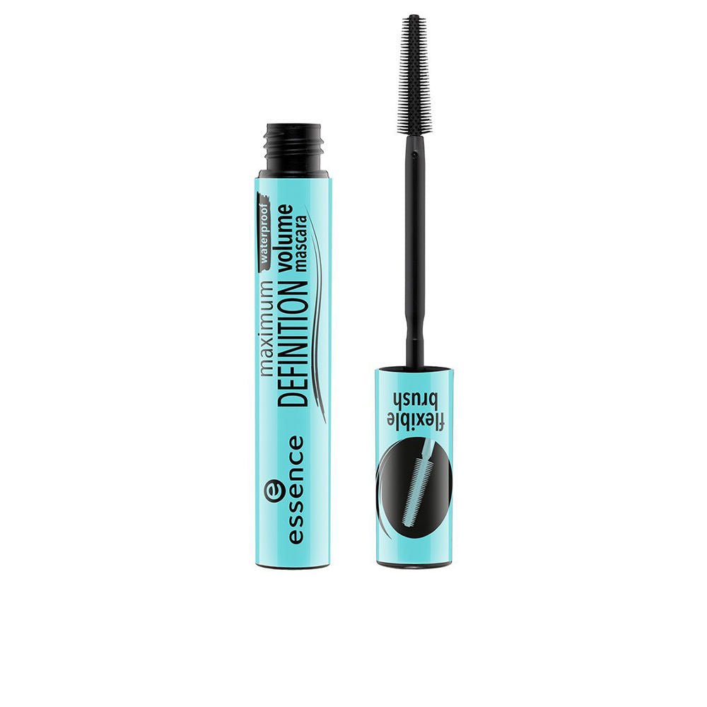 MASSIMA DEFINIZIONE mascara volume waterproof 8 ml-0