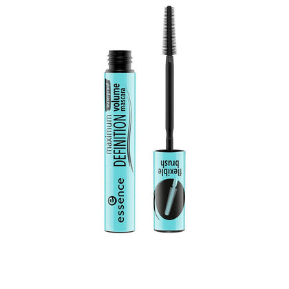 Mascara volume MAXIMUM DEFINITION waterproof 8 ml