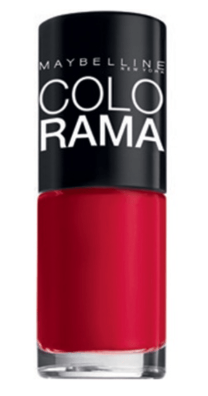Maybelline, Color Show 60 Seconds, Smalto per unghie, N. 15, Mela caramellata, 7 ml