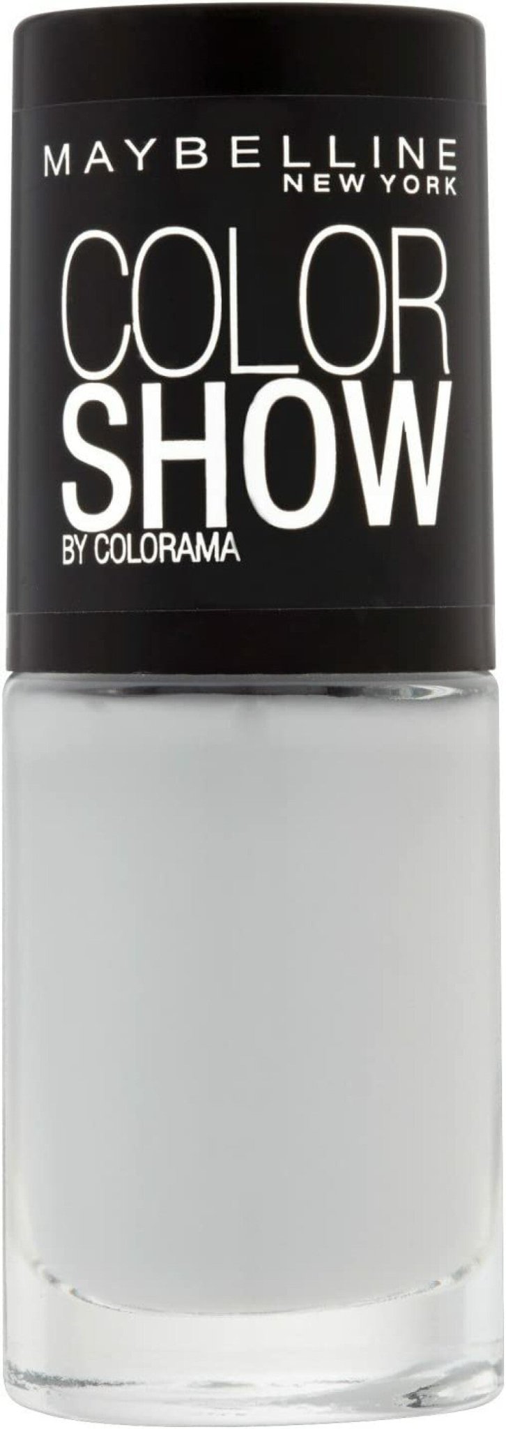 Maybelline, Color Show By Colorama, Smalto per unghie, N. 288, Tocco fresco, 7 ml - Cosmova