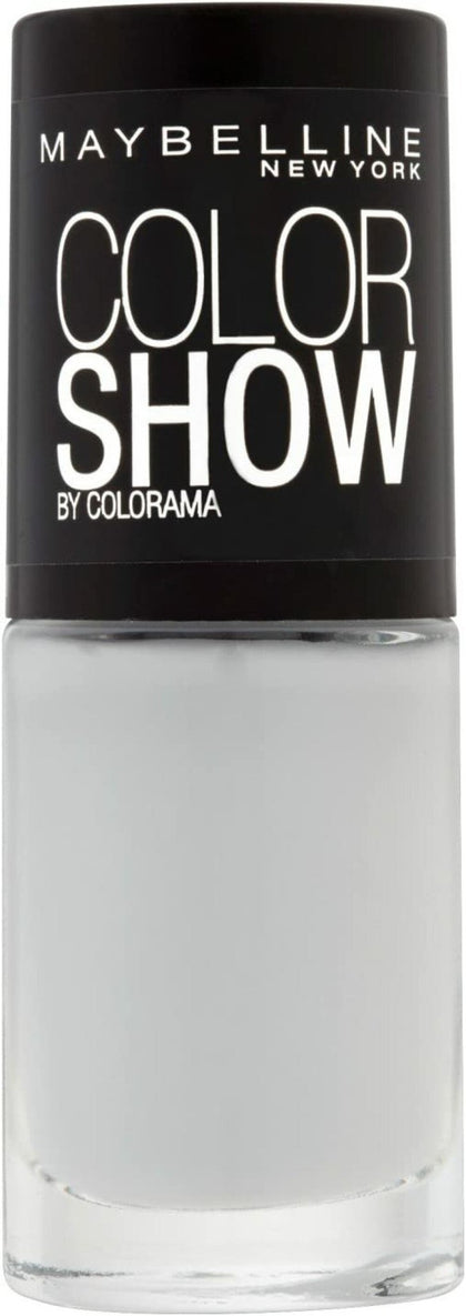 Maybelline, Color Show By Colorama, Smalto per unghie, N. 288, Tocco fresco, 7 ml
