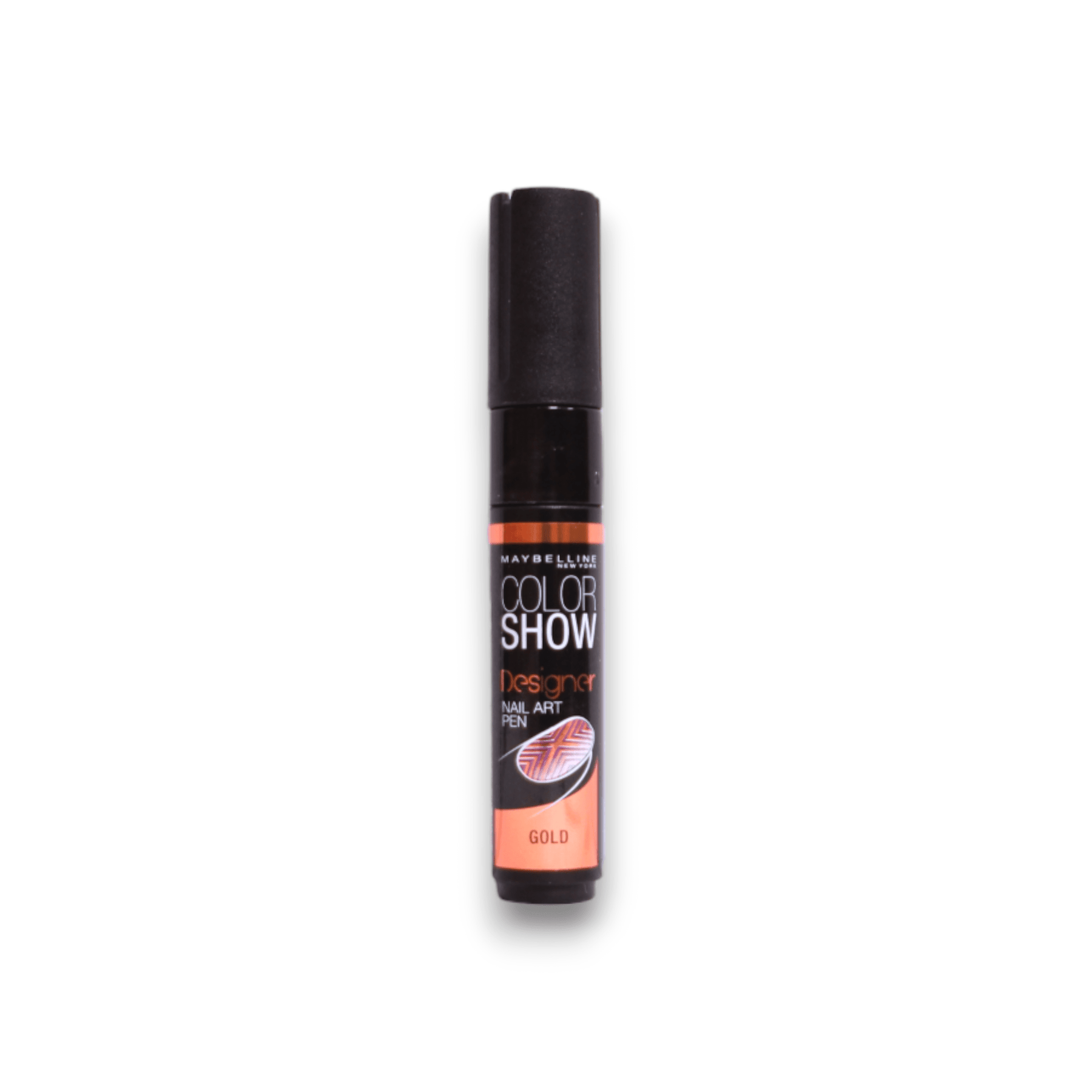 Maybelline, Color Show, Penna per unghie, 05, Oro, 10 g - Cosmova