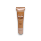 Maybelline, Dream Velvet, Matte morbido, Fondotinta in crema, N. 30, Sabbia, 30 ml - Cosmova