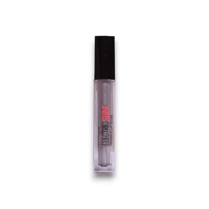 Maybelline, Electrio Shine Prismatic, Lucidalabbra, 160, Prisma di mezzanotte, 5 ml
