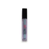 Maybelline, Electrio Shine Prismatic, Lucidalabbra, 165, Blu elettrico, 5 ml - Cosmova