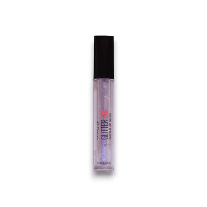 Maybelline, Glitter Fix, Lucidalabbra, 55, Camion Magico, 5 ml