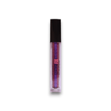Maybelline, Glitter Fix, Lucidalabbra, 70, Stuzzicatura malvagia, 5 ml - Cosmova