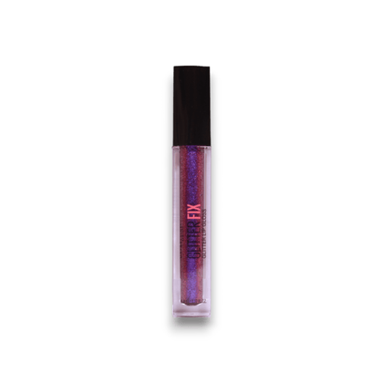 Maybelline, Glitter Fix, Lucidalabbra, 70, Stuzzicatura malvagia, 5 ml