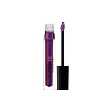 Maybelline, Glitter Fix, Lucidalabbra, 70, Stuzzicatura malvagia, 5 ml - Cosmova