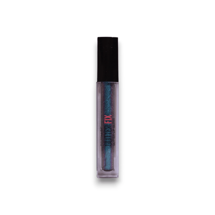 Maybelline, Glitter Fix, Lucidalabbra, 75, Notti vaporose, 5 ml