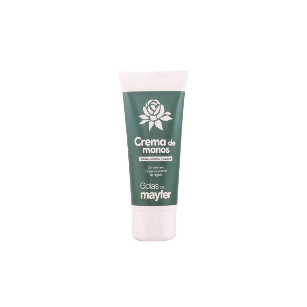 MAYFER DROPS hand cream 100 ml - Cosmova