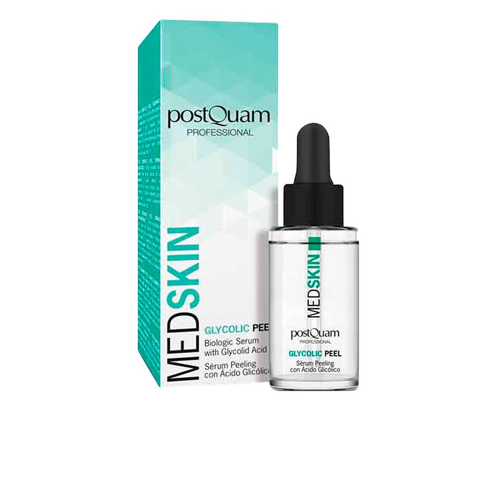 MED pelle biologic siero con glycolid acid 30 ml - Cosmova