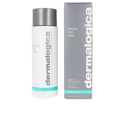 MEDIBAC CLEARING detergente per la pelle 250 ml