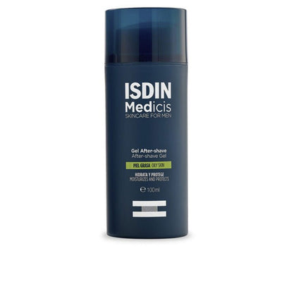 MEDICIS After Shave Gel 100 ml