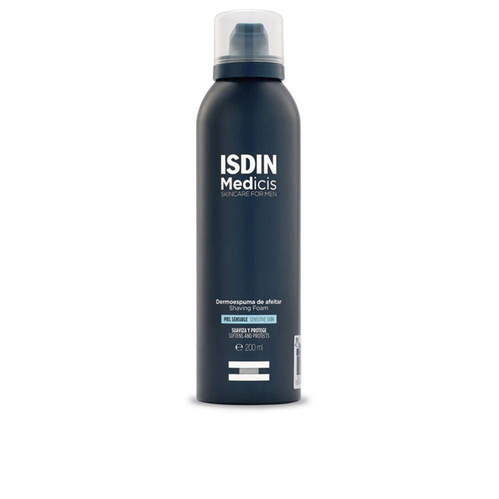 MEDICIS dermofoam shaving 200 ml - Cosmova