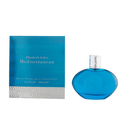 MEDITERRANEO eau de parfum spray 100 ml