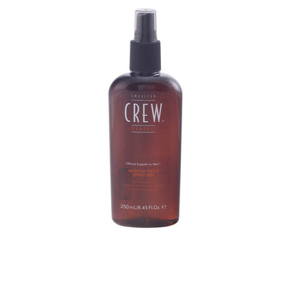 SPRAYGEL MIT MITTLEREM HALT 250 ml