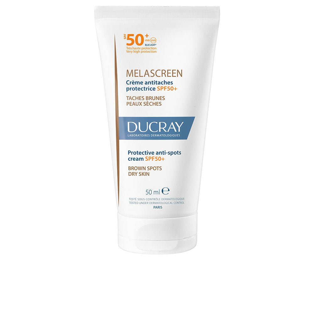 MELASCREEN protective anti-spot cream SPF50+ 50 ml - Cosmova