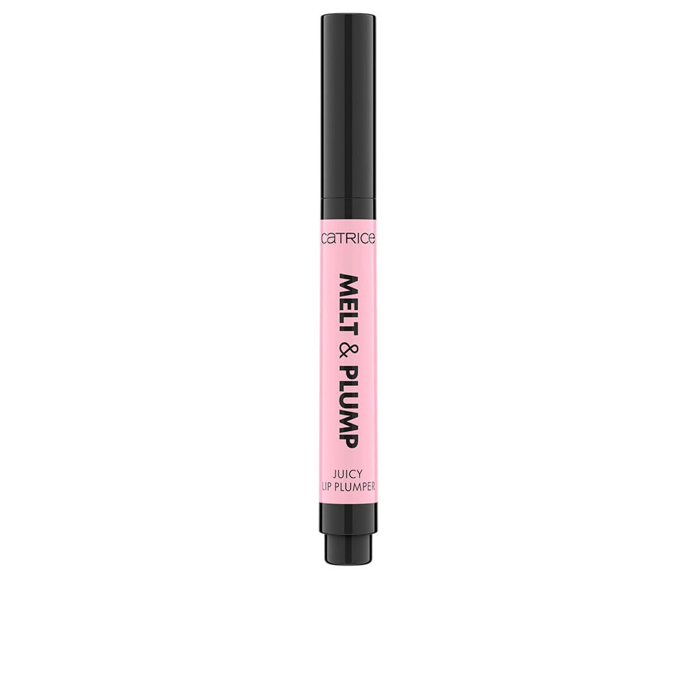 MELT &amp; PLUMP volumizing lip balm 010-More Amore 1.8 gr - Cosmova