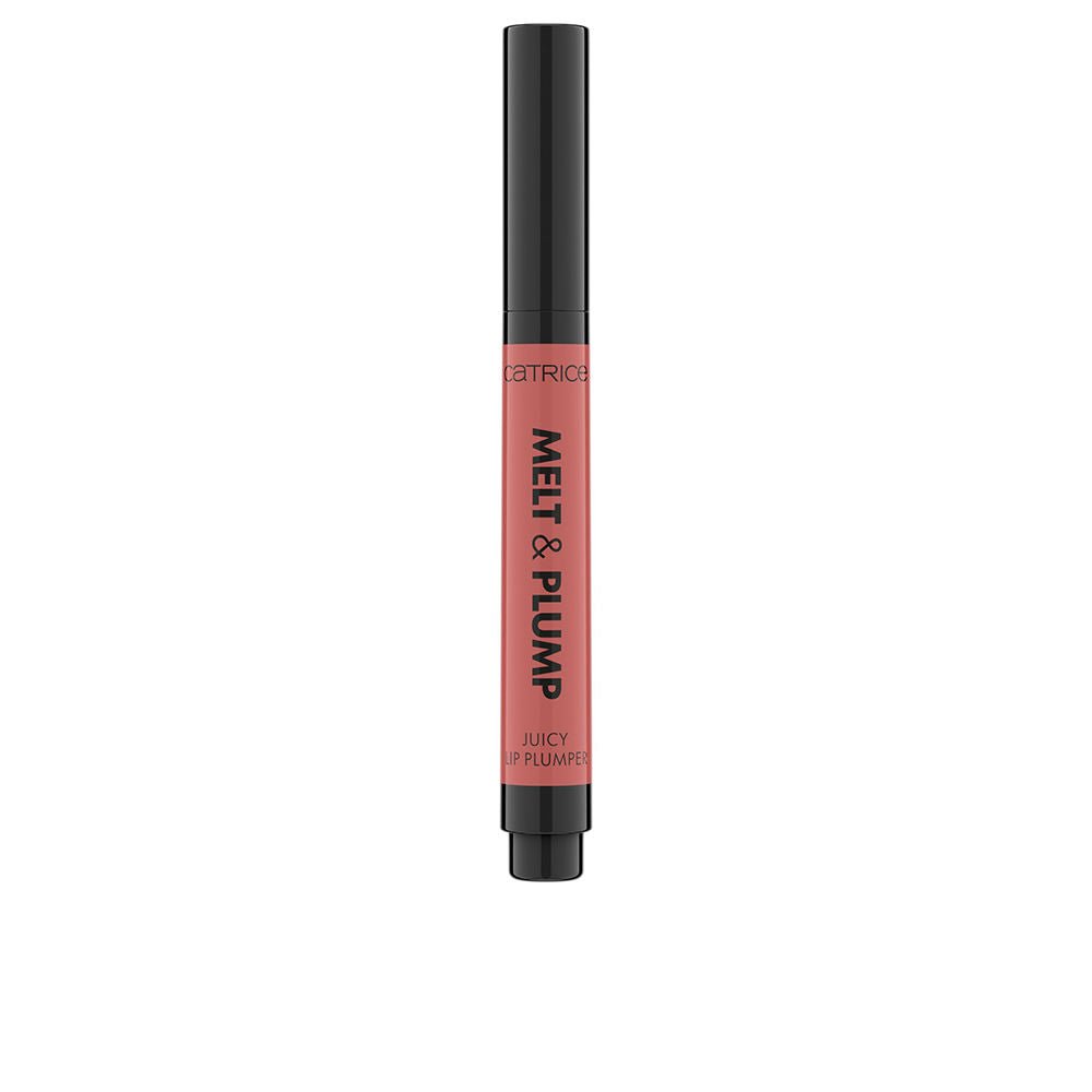 MELT &amp; PLUMP volumizing lip balm 020-Hyp-Nude-Tized 1.8 gr - Cosmova