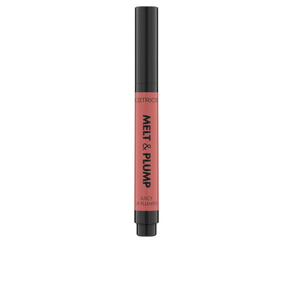 MELT &amp; PLUMP volumizing lip balm #020-Hyp-Nude-Tized 1.8 gr