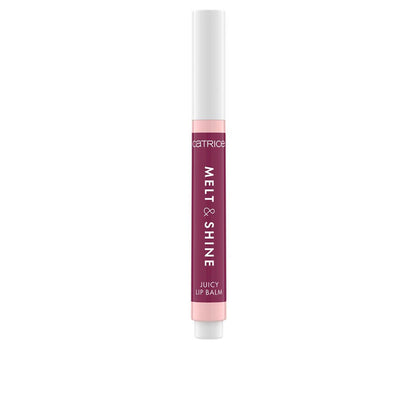 Baume à lèvres MELT & SHINE #080-Perdu en mer 1,3 gr