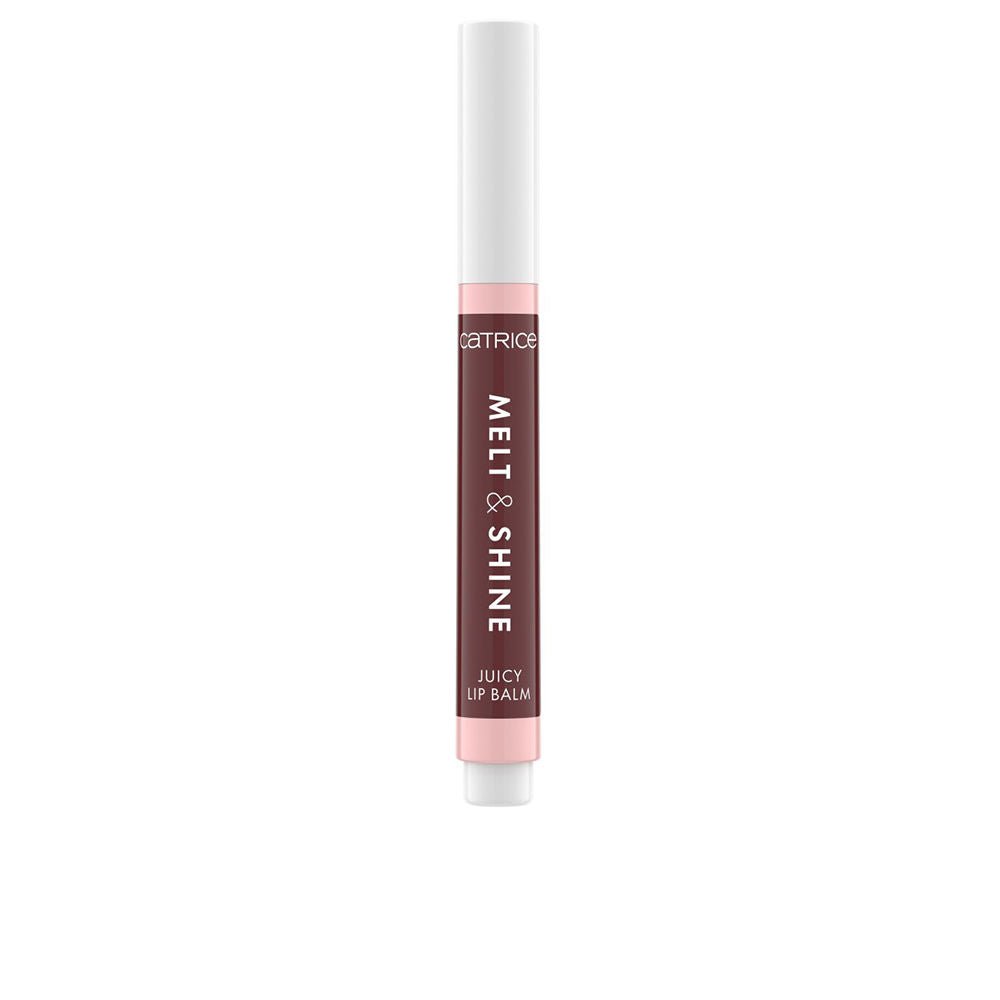 MELT & SHINE lip balm 100-Sunny Side Up 1.3 gr - Cosmova
